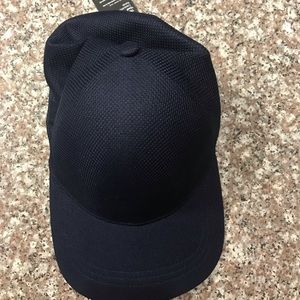 Lulu Single Panel hat